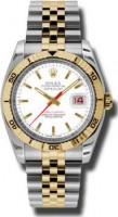 Rolex Datejust Turn-O-Graph 116263 WSJ
