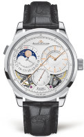 Jaeger-LeCoultre Duometre Quantieme Lunaire 6043420