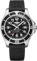 Breitling Superocean II 42 A17365C91B1S1