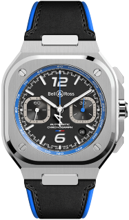 Bell & Ross Urban BR 05 Chrono A523 BR05C-A523-ST/SCA