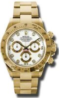 Rolex Daytona 116528 WD