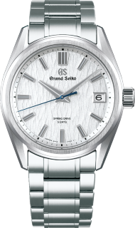 Grand Seiko Evolution 9 Collection SLGA009