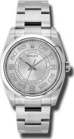 Rolex Oyster Perpetual No-Date 116000 SAO