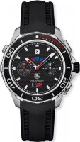 TAG Heuer Aquaracer 500 Calibre 72 Countdown Automatic Chronograph 43 CAK211B.FT8019