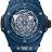 Hublot Big Bang Unico Sang Bleu Ceramic Blue 415.EX.7179.VR.MXM19