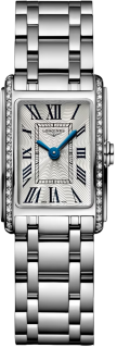 Longines Elegance Dolcevita L5.258.0.71.6