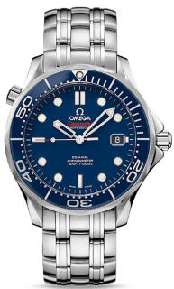 Omega Seamaster Diver 300 m Co-Axial 41 mm 212.30.41.20.03.001