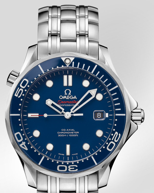 omega seamaster 300 co axial 41 mm
