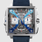 TAG Heuer Monaco Split-seconds Chronograph CBW2182.FC8339