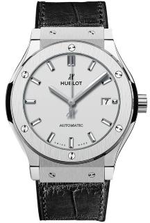 Hublot Classic Fusion Automatic 38 mm 565.NX.2611.LR