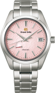 Grand Seiko Heritage Collection SBGA497