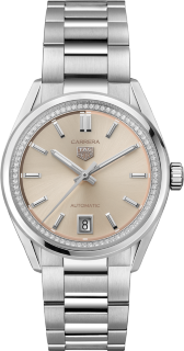 TAG Heuer Carrera Date WBN231A.BA0001