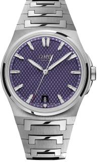 Czapek Antarctique Passage de Drake Afterglow 6847