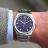 Czapek Antarctique Passage de Drake Afterglow 6847