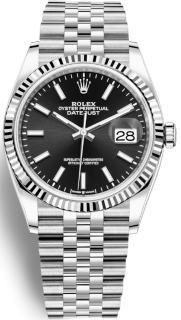 Rolex Datejust 36 m126234-0020