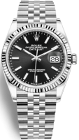Rolex Datejust 36 m126234-0020