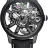 Maurice Lacroix Masterpiece Skeleton Label Noir MP7228-DLB04-090-2