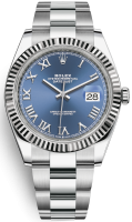 Rolex Datejust 41 m126334-0025