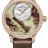 Jaquet Droz les Ateliers d'Art Petite Heure Minute Lemon Chrysoprase j005003574