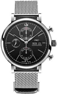 IWC Portofino Chronograph IW391030