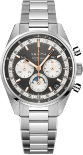 Zenith Chronomaster Original Triple Calendar 03.3400.3610/39.m3200
