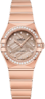 Omega Constellation 131.55.25.60.99.002