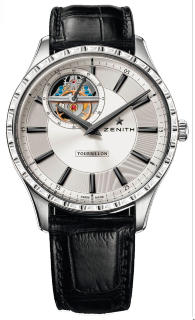 Zenith Captain Tourbillon 40 45.2190.4041/01.C493