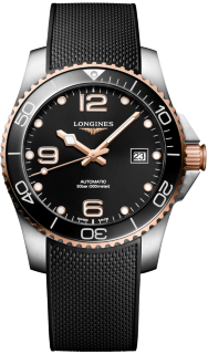Longines Conquest Hydroconquest L3.781.3.58.9