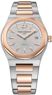 Girard-Perregaux Laureato 34 MM 80189-56-132-56A