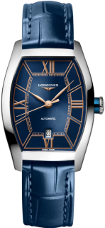 Longines Elegance Evidenza L2.142.4.96.2