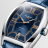 Longines Elegance Evidenza L2.142.4.96.2