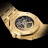 Audemars Piguet Royal Oak Double Balance Wheel Openworked 15407BA.OO.1220BA.01
