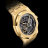 Audemars Piguet Royal Oak Double Balance Wheel Openworked 15407BA.OO.1220BA.01