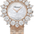 Chopard LHeure Du Diamant Round 10A391-5300