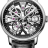 Arnold & Son Chronometry Nebula 40 Steel 1NEGS.B03A.C169S