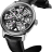 Arnold & Son Chronometry Nebula 40 Steel 1NEGS.B03A.C169S