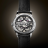 Arnold & Son Chronometry Nebula 40 Steel 1NEGS.B03A.C169S