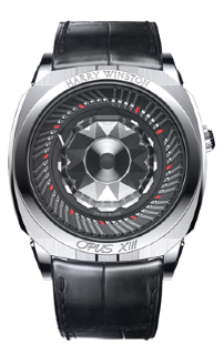 Harry Winston Opus Series Opus XIII OPUMHM44WW001