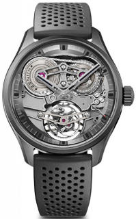 Zenith Chronomaster El Primero Tourbillon Gfj 45 mm 49.2520.4805/98.R576