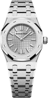 Audemars Piguet Royal Oak Mini Frosted Gold Quartz 67630BC.GG.1312BC.01-B
