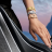 Audemars Piguet Royal Oak Mini Frosted Gold Quartz 67630BC.GG.1312BC.01-B