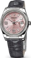 Rolex Oyster Perpetual Datejust 36 m116189-0076