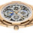 Vacheron Constantin Overseas Perpetual Calendar Ultra Thin Skeleton 4300V/120R-B547