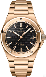 IWC Ingenieur Automatic 40 IW328702