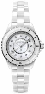 Chanel J12 Watch H5704