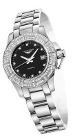 Longines Sport Conquest L3.180.0.57.6