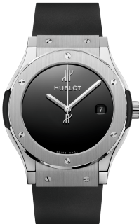 Hublot Classic Fusion 40 Years Anniversary Titanium 45mm 511.NX.1270.RX.MDM40