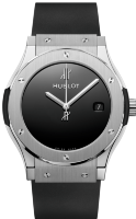 Hublot Classic Fusion 40 Years Anniversary Titanium 45mm 511.NX.1270.RX.MDM40