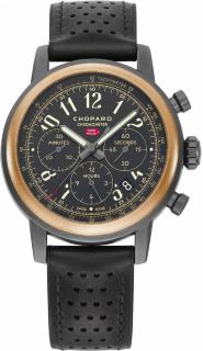 Chopard Classic Racing Mille Miglia 2020 Race Edition 168589-6002