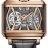 De Grisogono NEW RETRO TOURBILLON N01